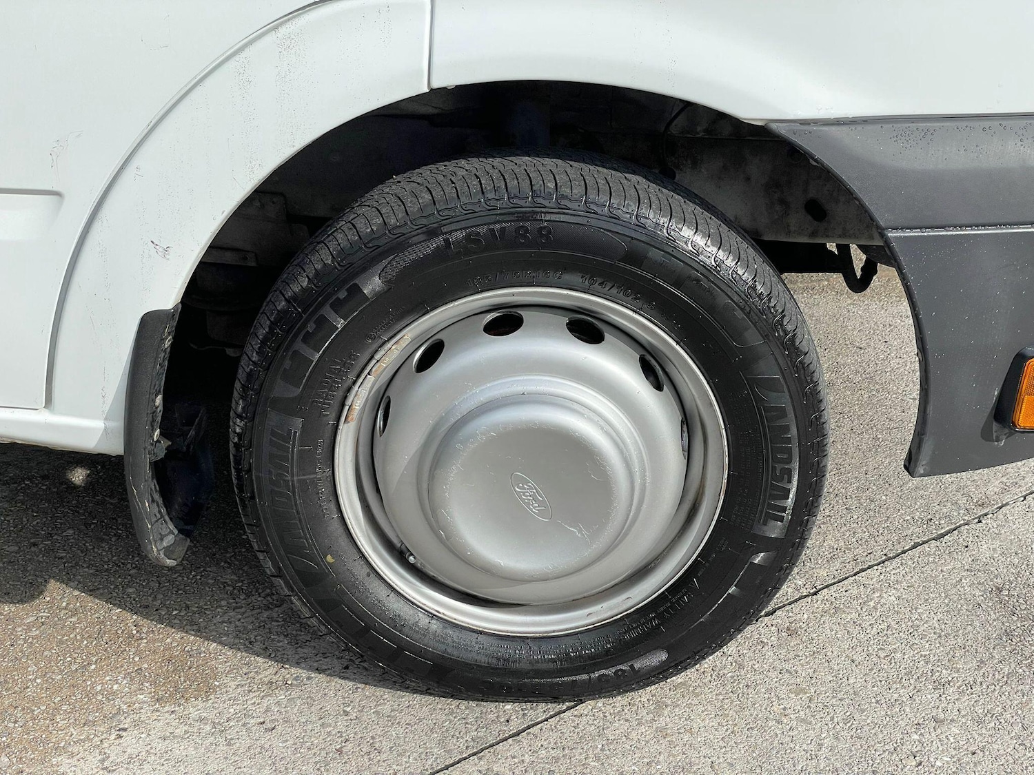 Used Ford Transit 2013 for sale - 77386715: Photo 19