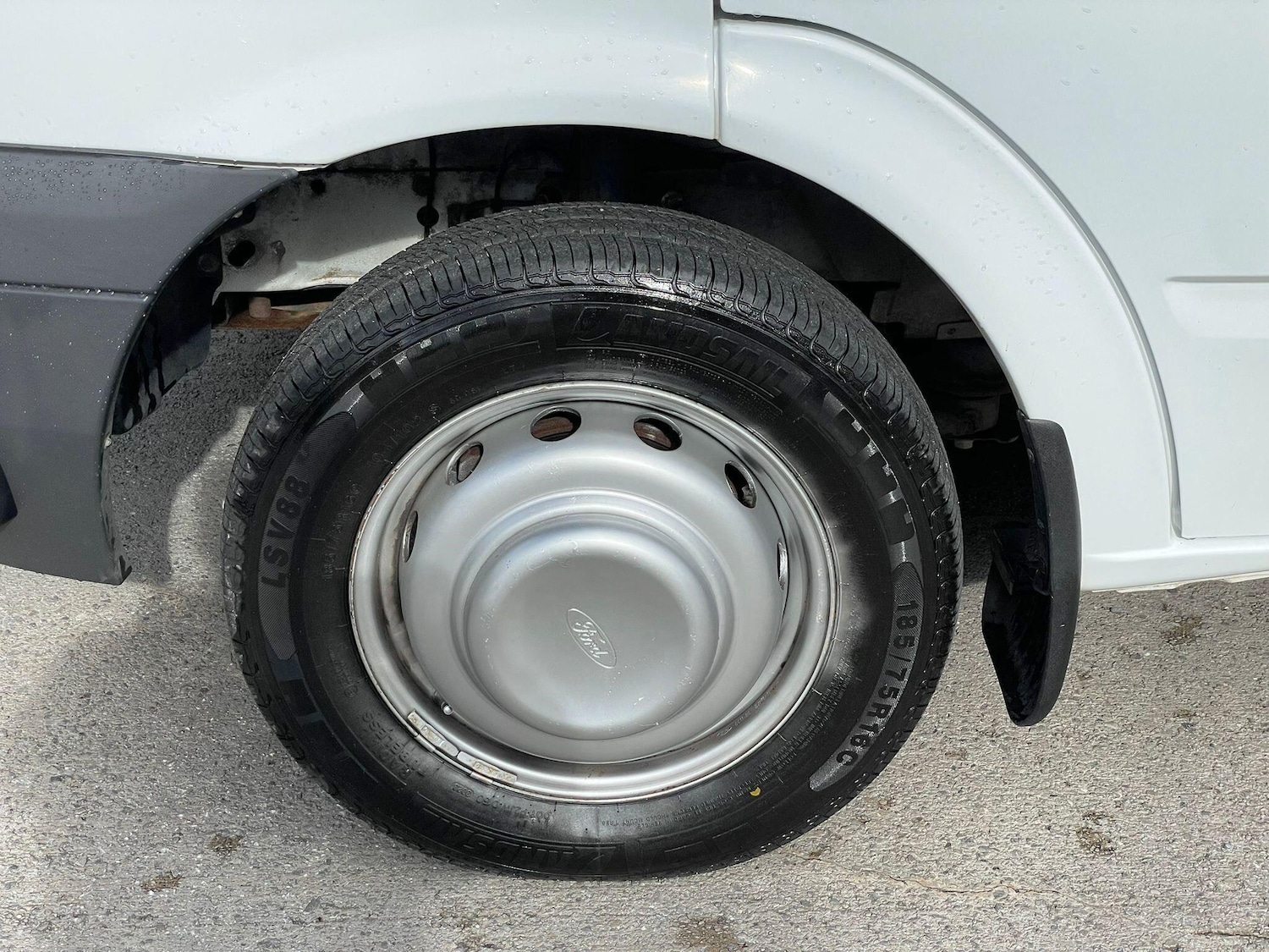 Used Ford Transit 2013 for sale - 77386715: Photo 20