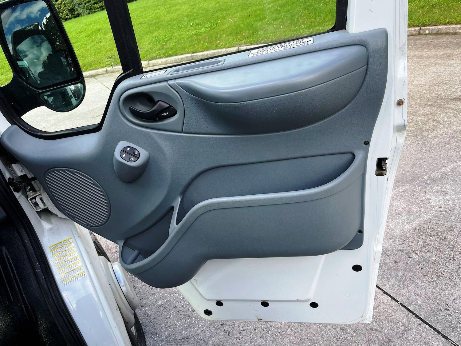 Used Ford Transit 2013 for sale - 77386715: Photo 21