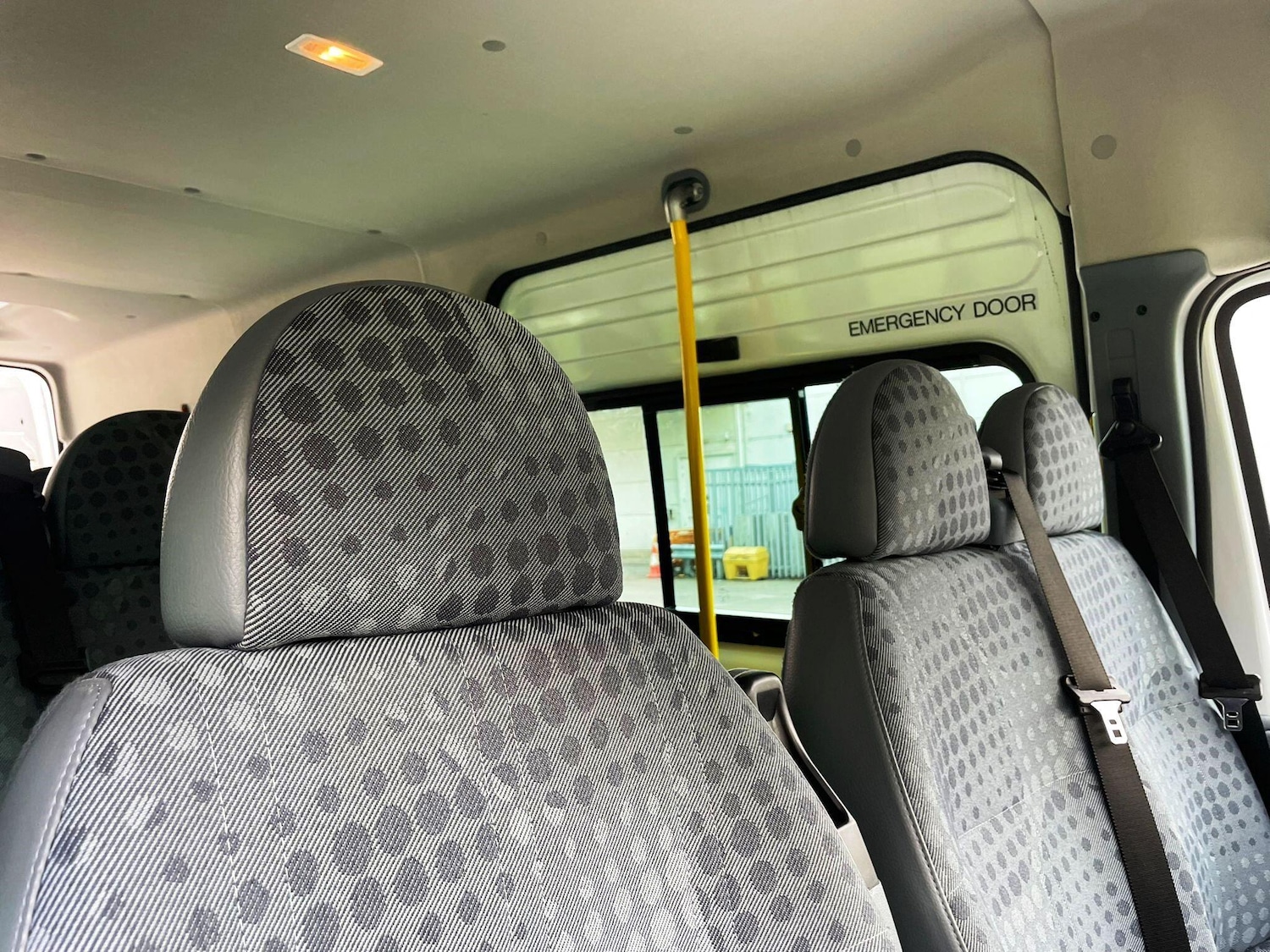 Used Ford Transit 2013 for sale - 77386715: Photo 25