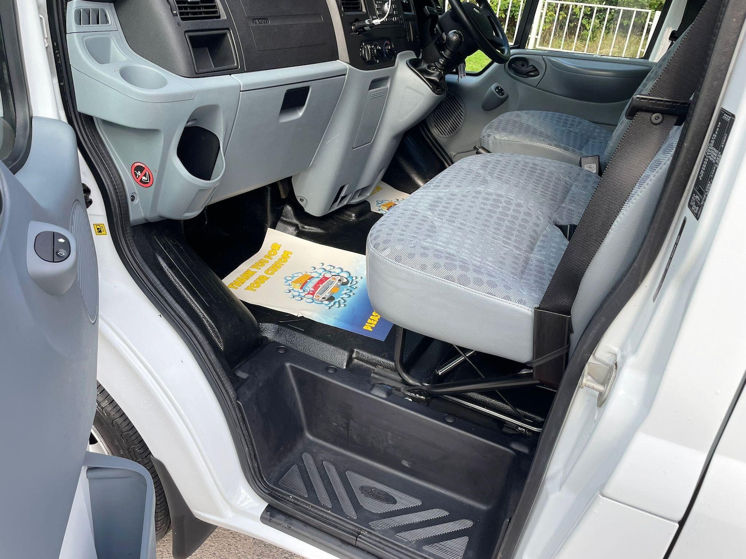 Used Ford Transit 2013 for sale - 77386715: Photo 28