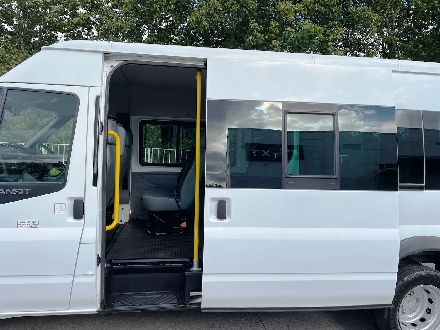 Used Ford Transit 2013 for sale - 77386715: Photo 29