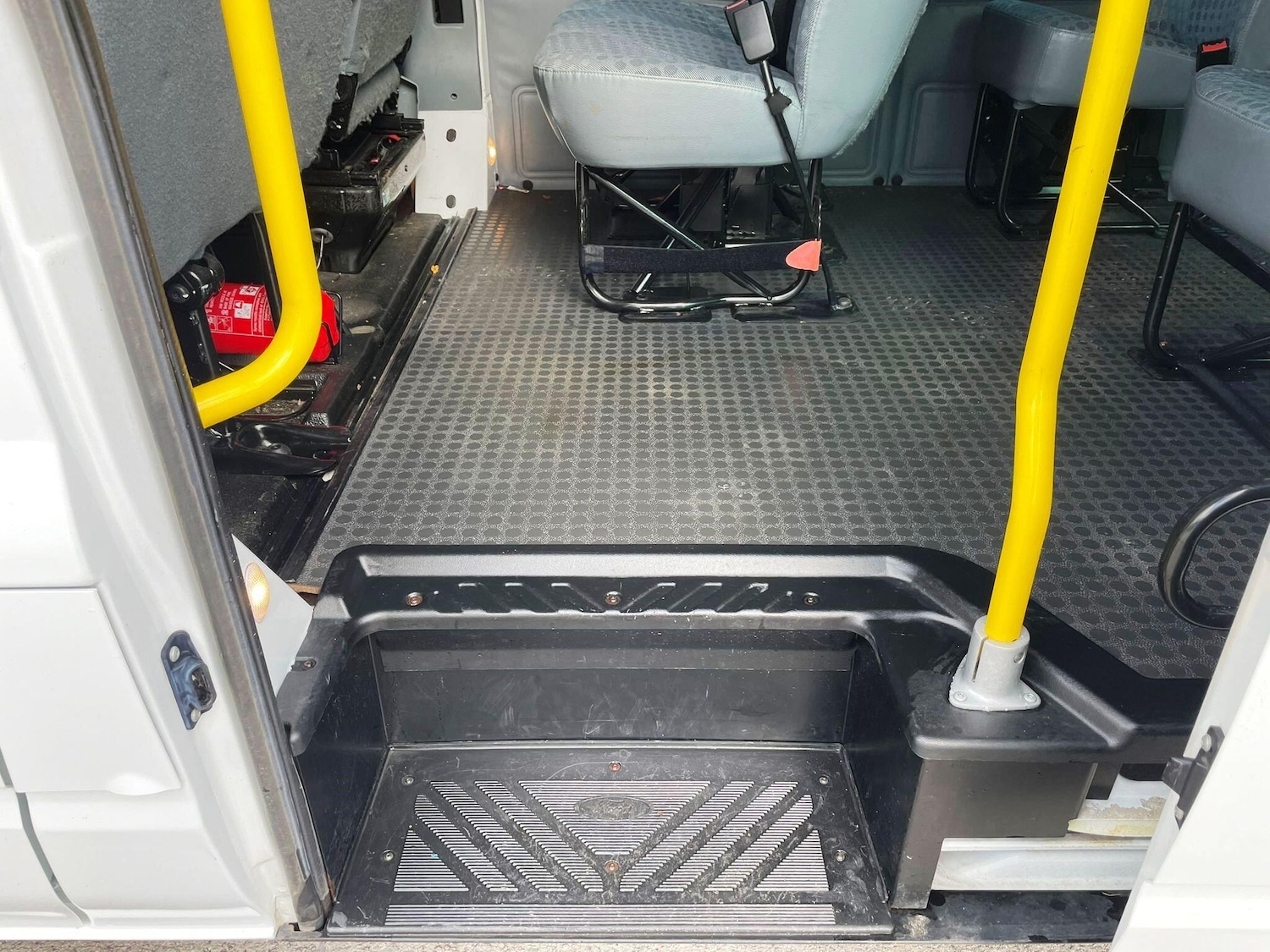 Used Ford Transit 2013 for sale - 77386715: Photo 30