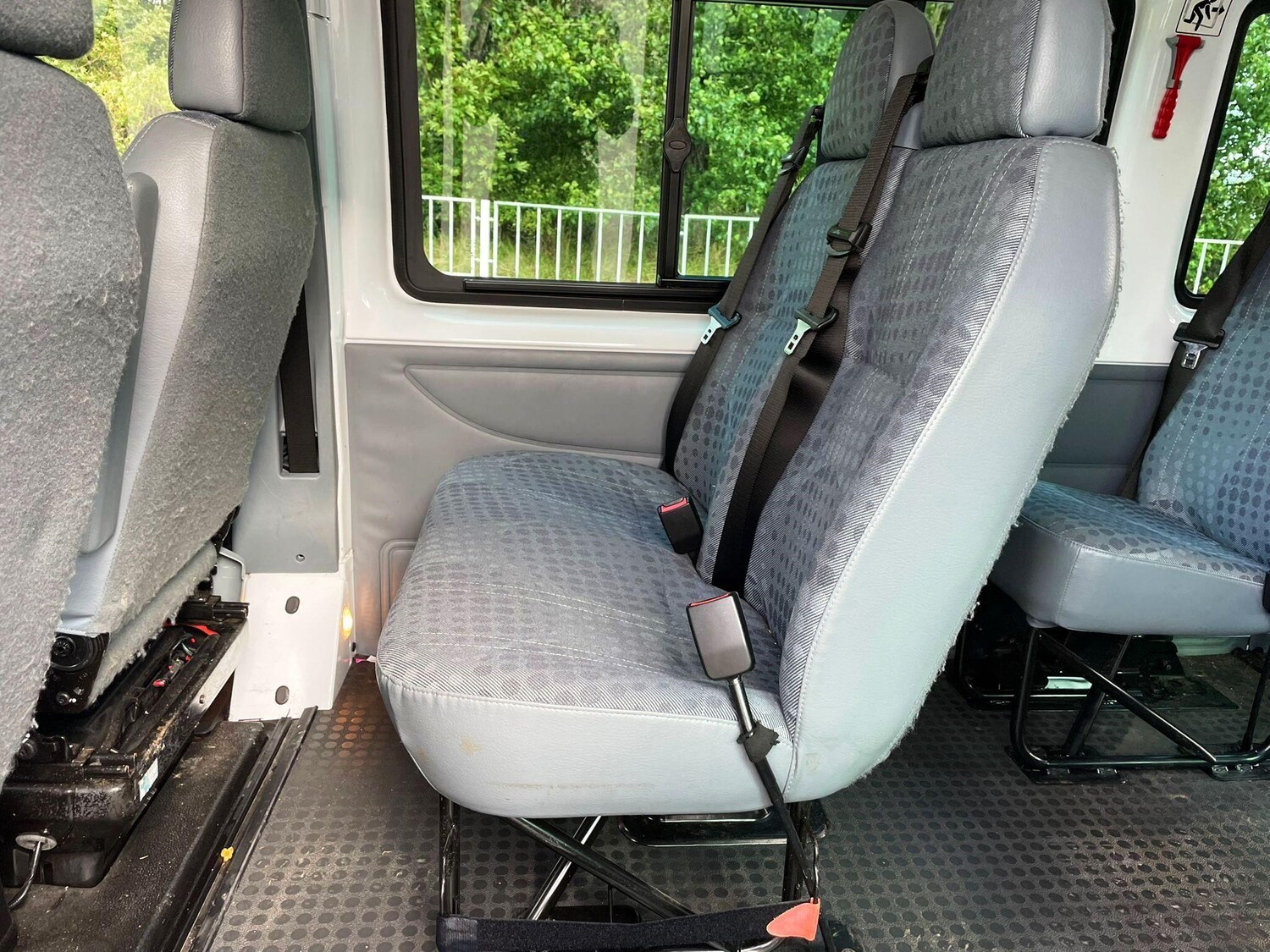 Used Ford Transit 2013 for sale - 77386715: Photo 31