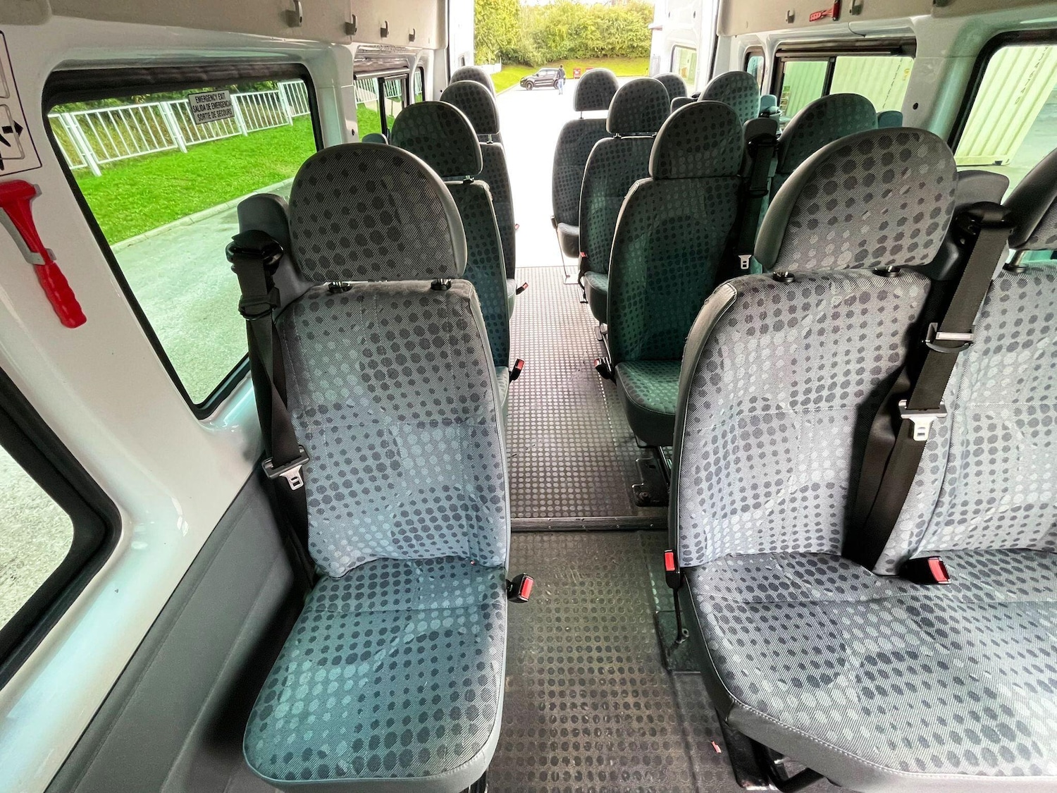 Used Ford Transit 2013 for sale - 77386715: Photo 32