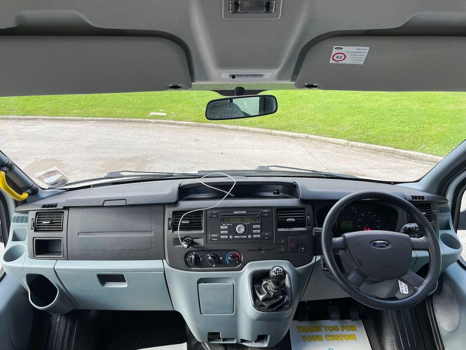 Used Ford Transit 2013 for sale - 77386715: Photo 36