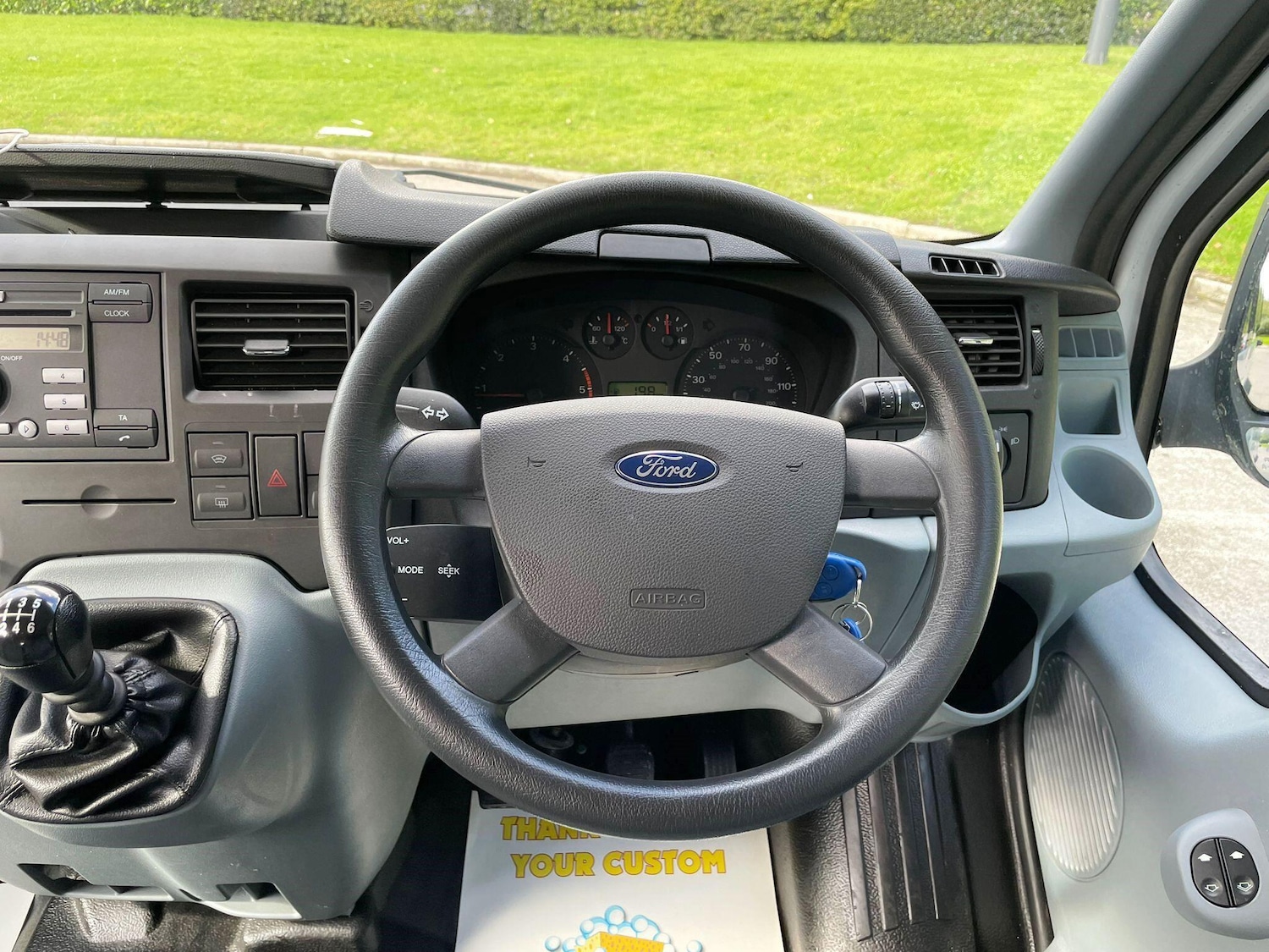 Used Ford Transit 2013 for sale - 77386715: Photo 37