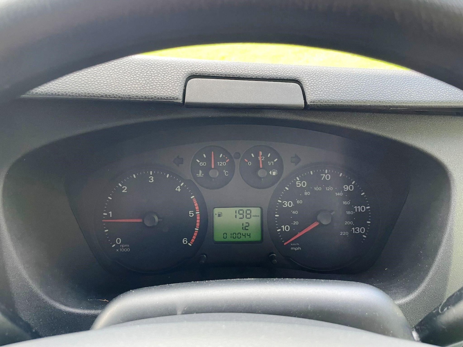 Used Ford Transit 2013 for sale - 77386715: Photo 40