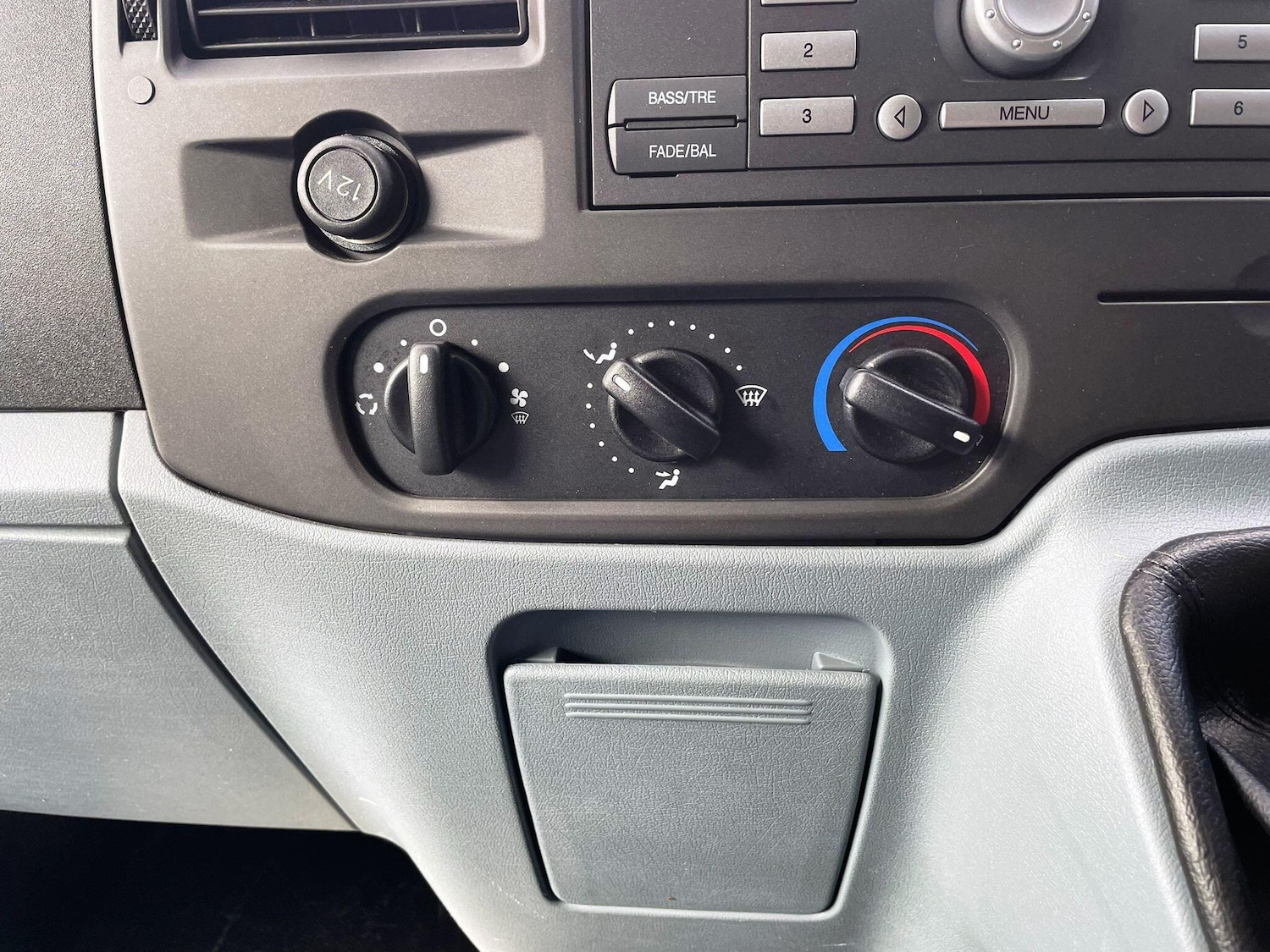 Used Ford Transit 2013 for sale - 77386715: Photo 43