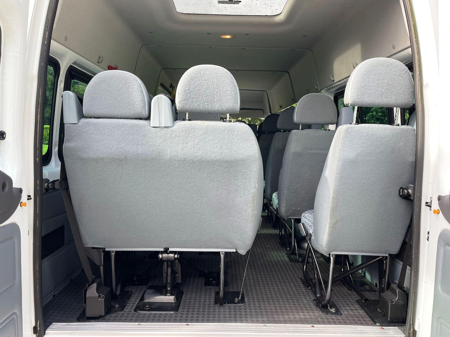 Used Ford Transit 2013 for sale - 77386715: Photo 51