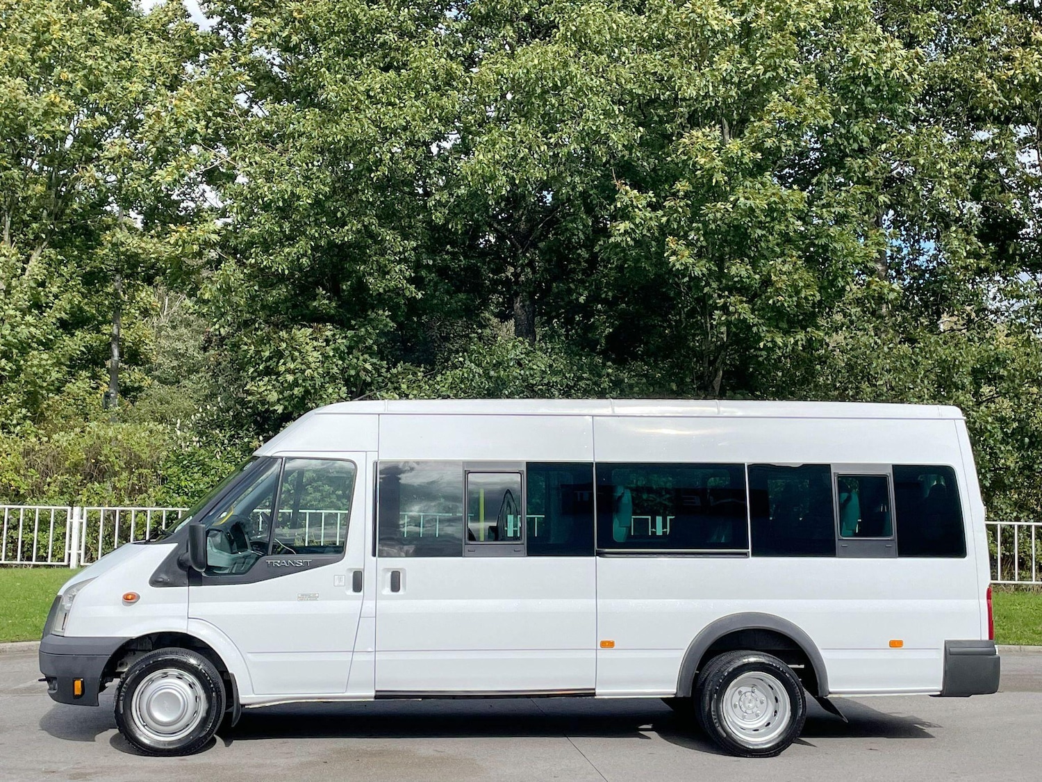 Used Ford Transit 2013 for sale - 77386715: Photo 6