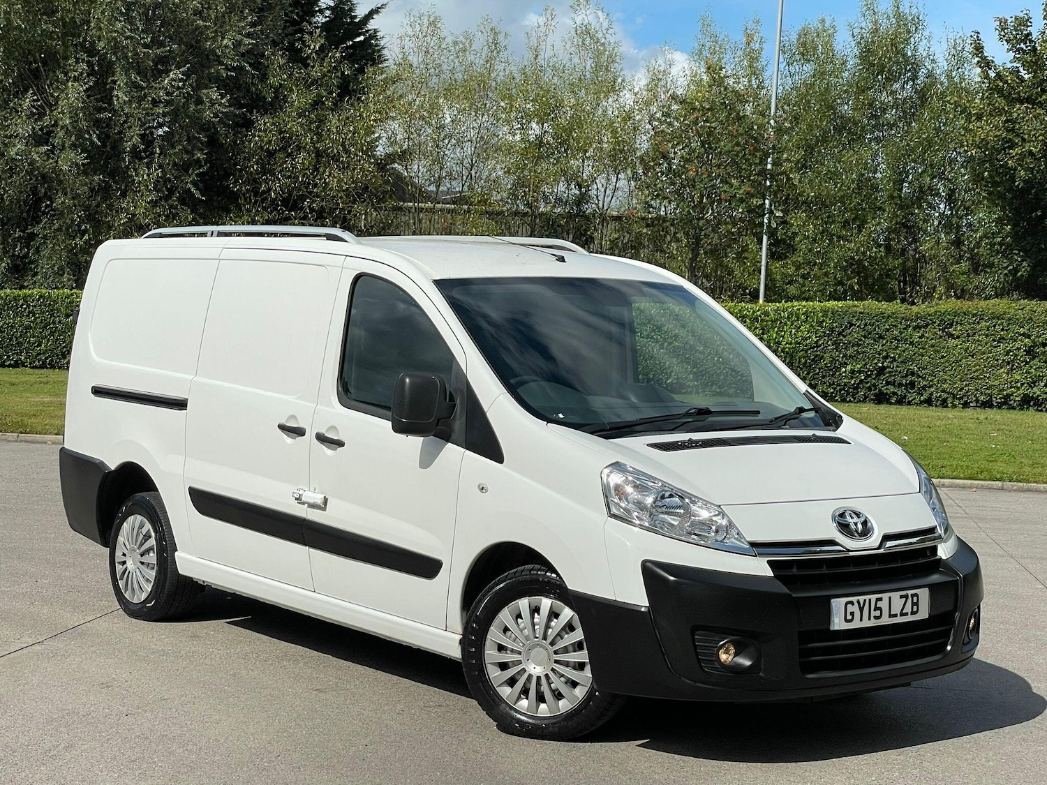 Used Toyota ProAce for sale - 78057897: Photo 10