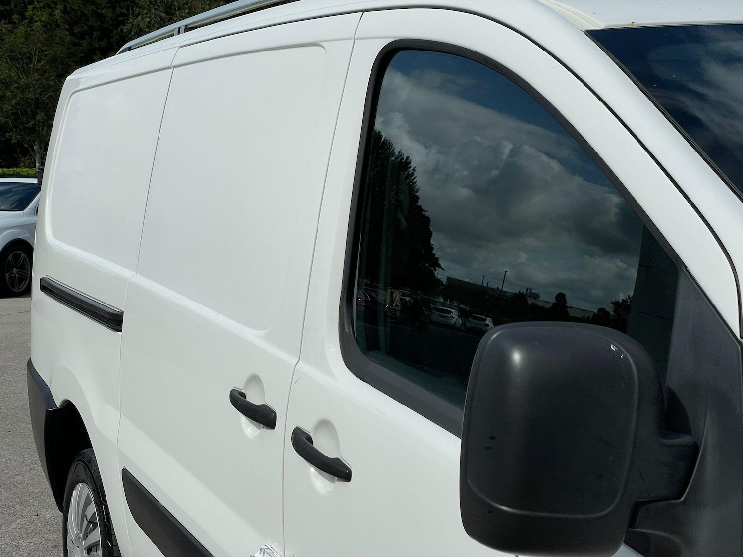 Used Toyota ProAce for sale - 78057897: Photo 11