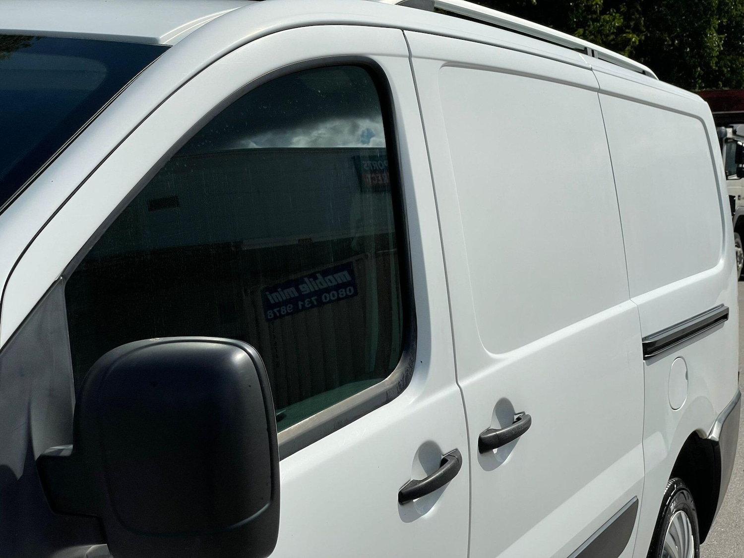 Used Toyota ProAce for sale - 78057897: Photo 12