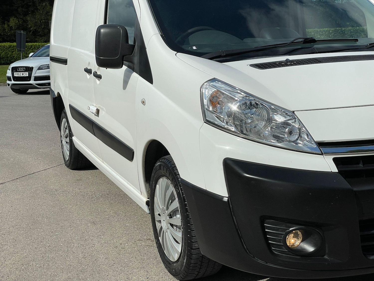 Used Toyota ProAce for sale - 78057897: Photo 13
