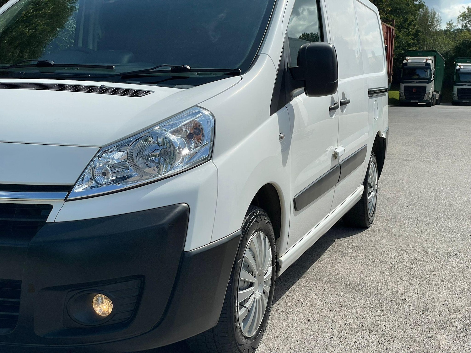 Used Toyota ProAce for sale - 78057897: Photo 14