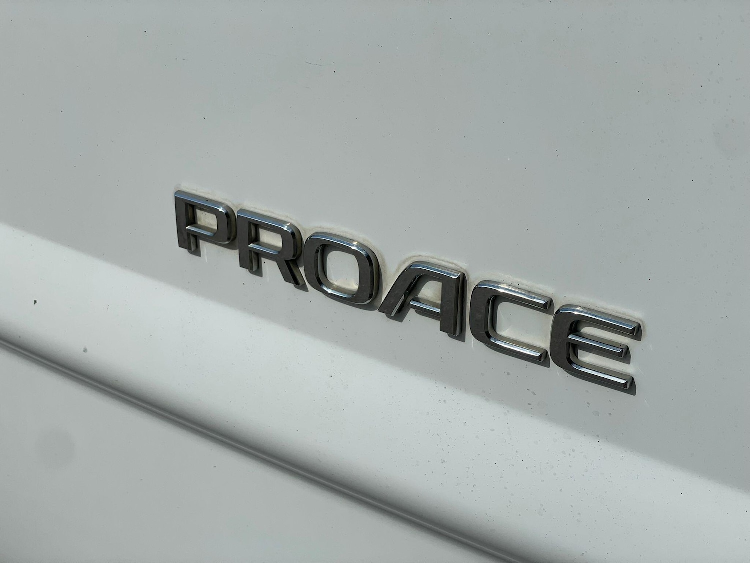 Used Toyota ProAce for sale - 78057897: Photo 16