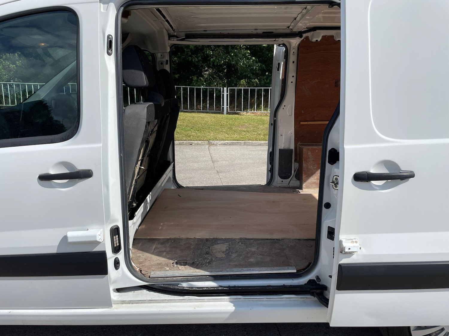 Used Toyota ProAce for sale - 78057897: Photo 21