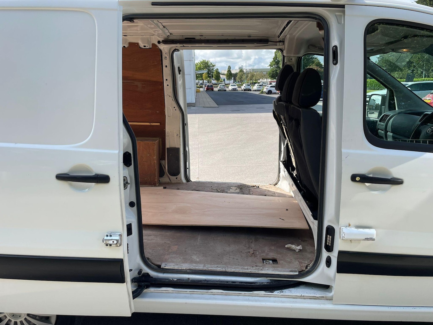 Used Toyota ProAce for sale - 78057897: Photo 22