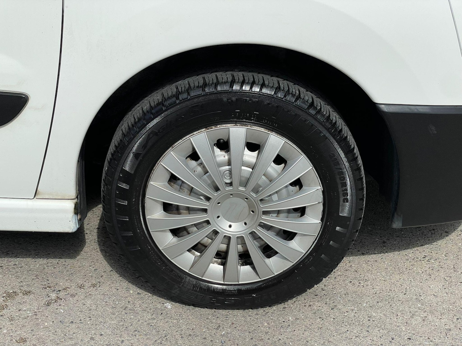 Used Toyota ProAce for sale - 78057897: Photo 23