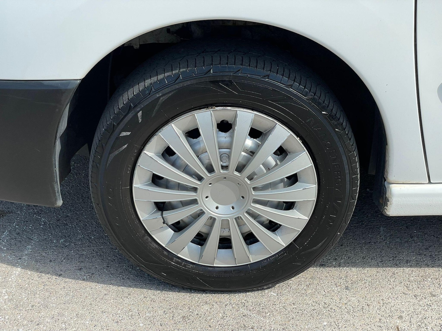 Used Toyota ProAce for sale - 78057897: Photo 25