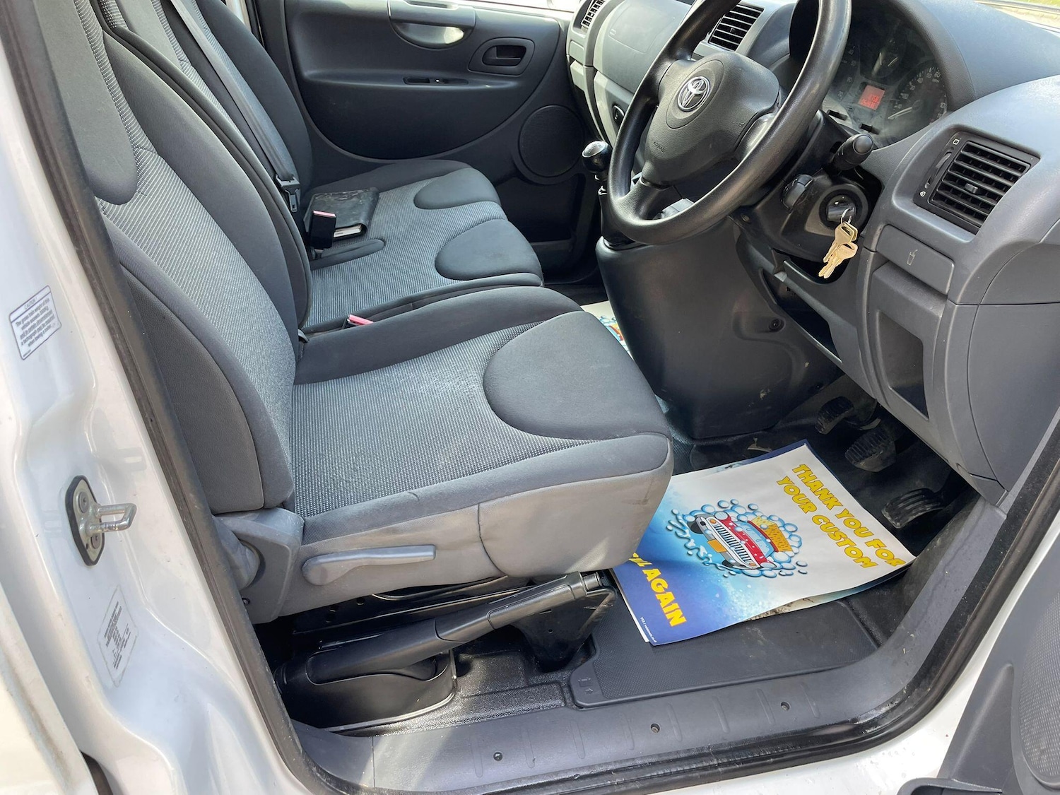 Used Toyota ProAce for sale - 78057897: Photo 27