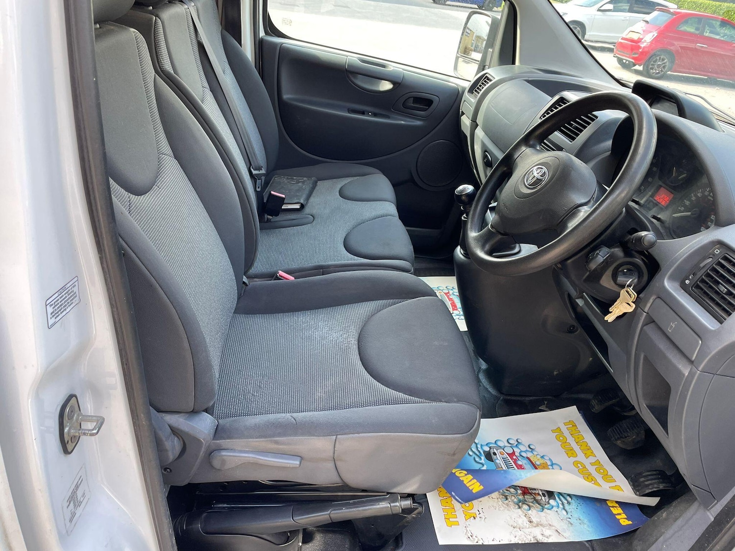 Used Toyota ProAce for sale - 78057897: Photo 28