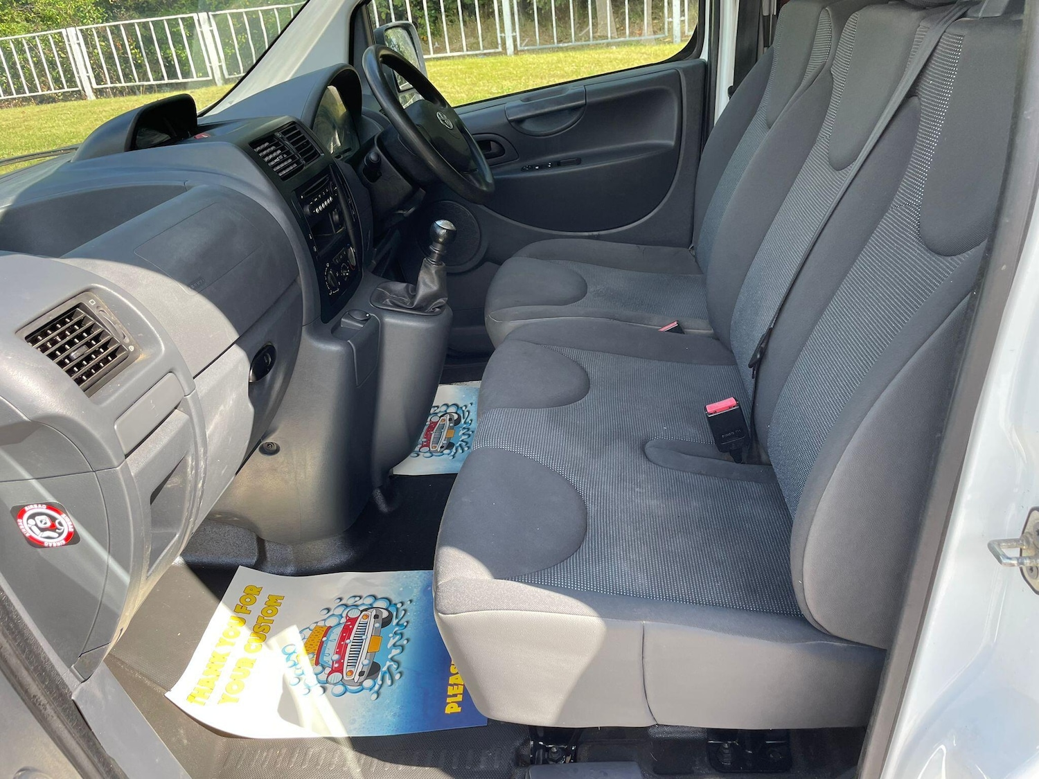 Used Toyota ProAce for sale - 78057897: Photo 30