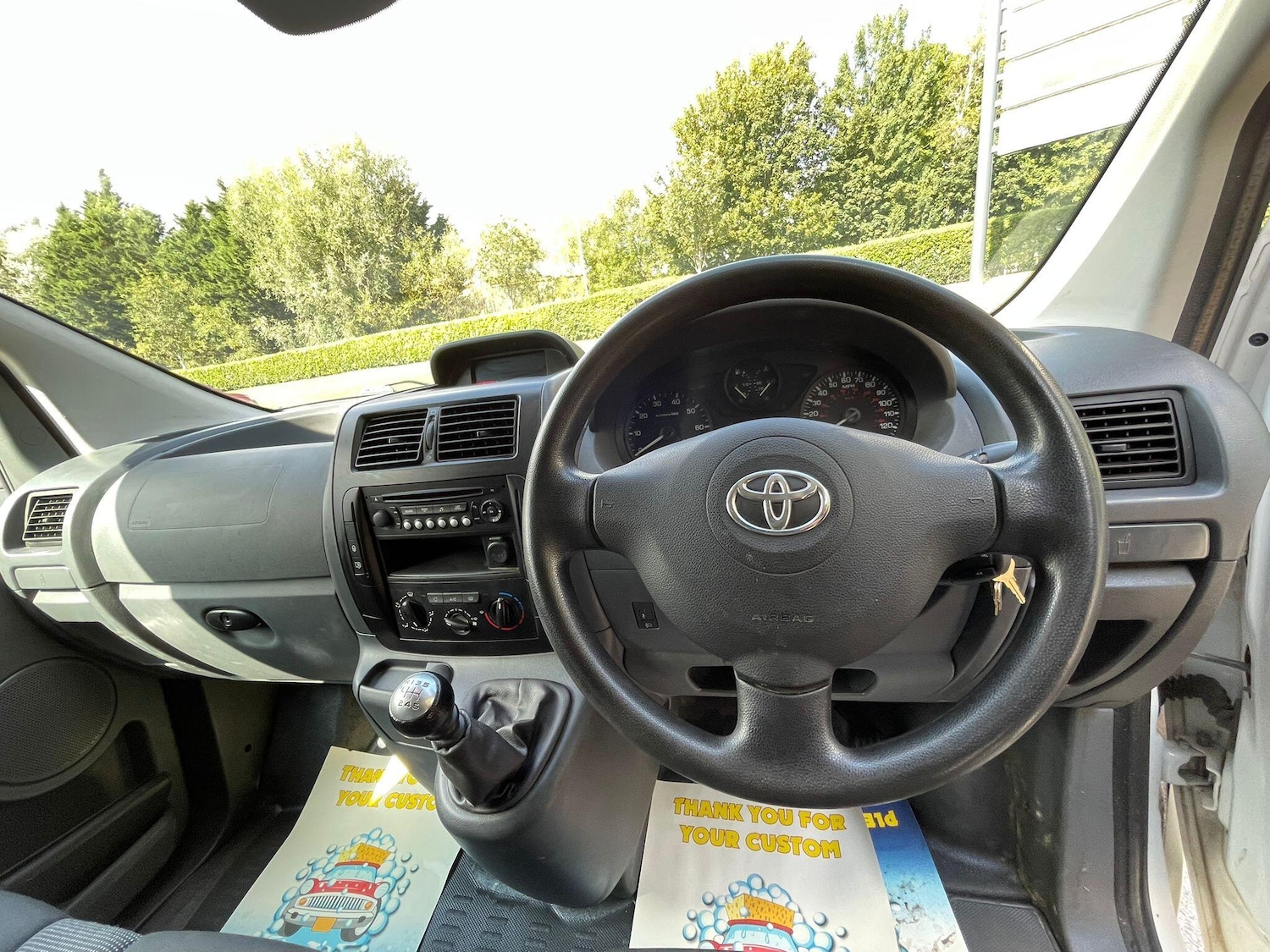 Used Toyota ProAce for sale - 78057897: Photo 36