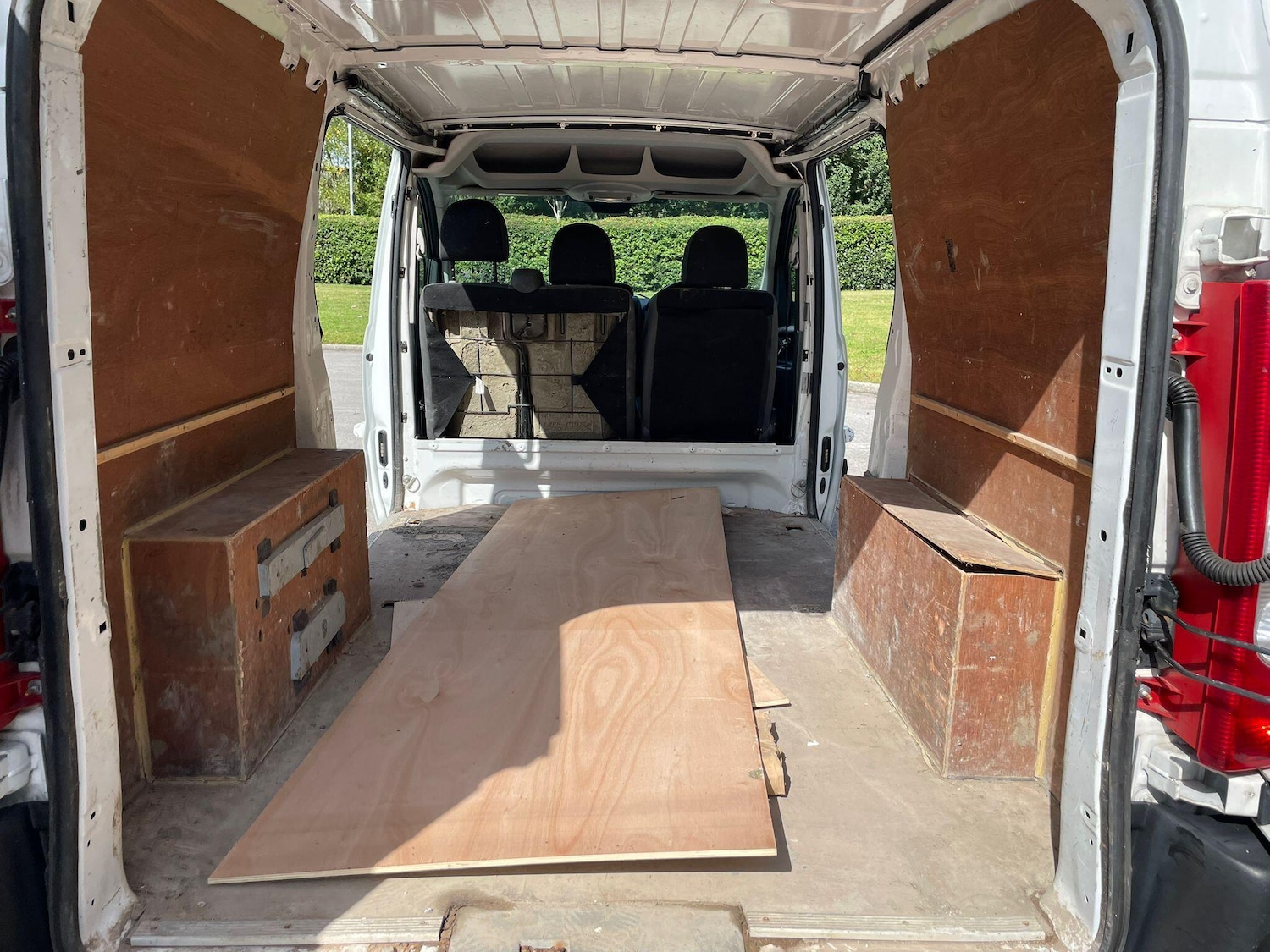 Used Toyota ProAce for sale - 78057897: Photo 41