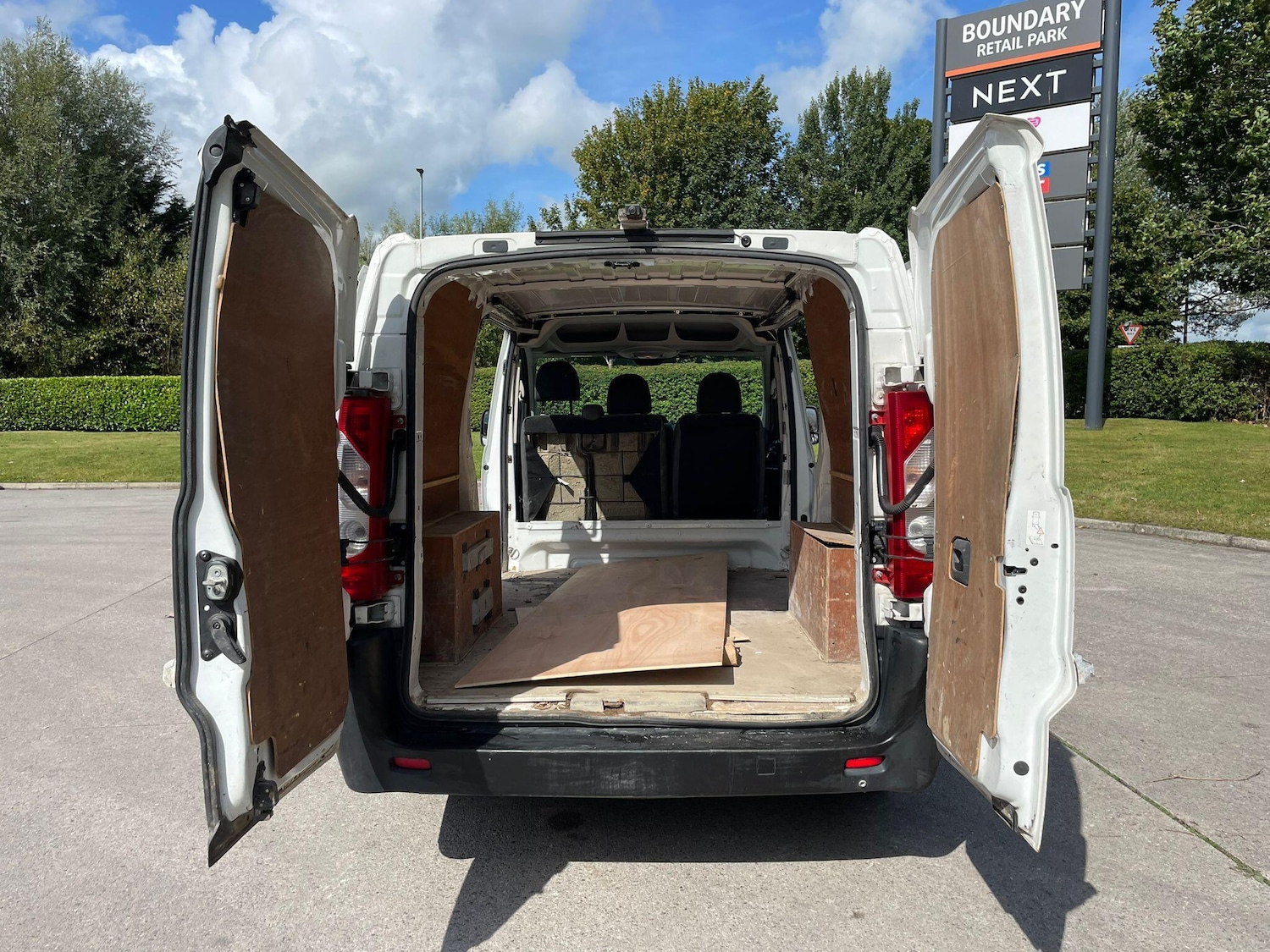 Used Toyota ProAce for sale - 78057897: Photo 42