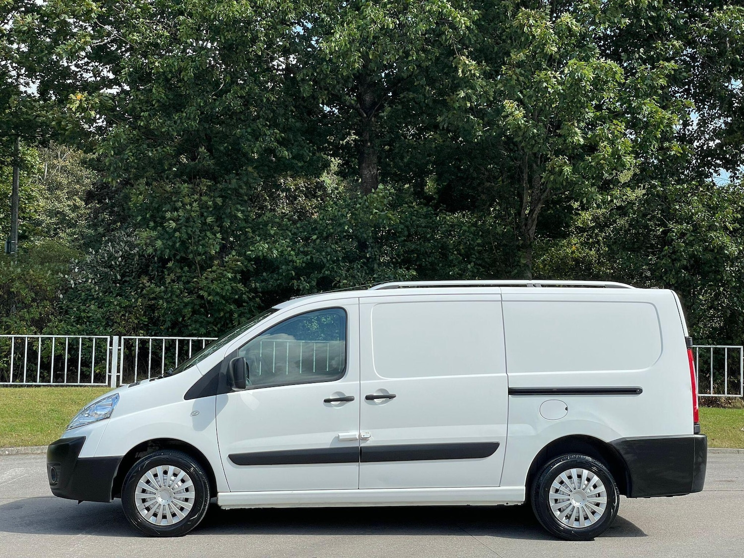 Used Toyota ProAce for sale - 78057897: Photo 5