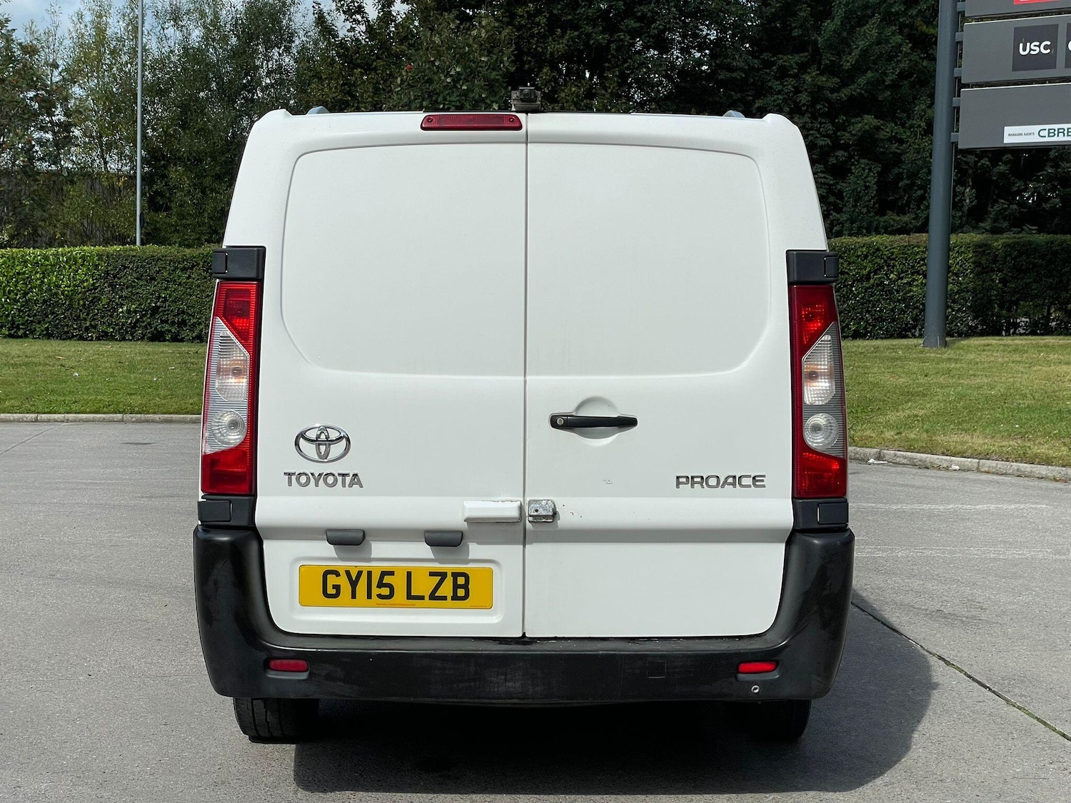 Used Toyota ProAce for sale - 78057897: Photo 7