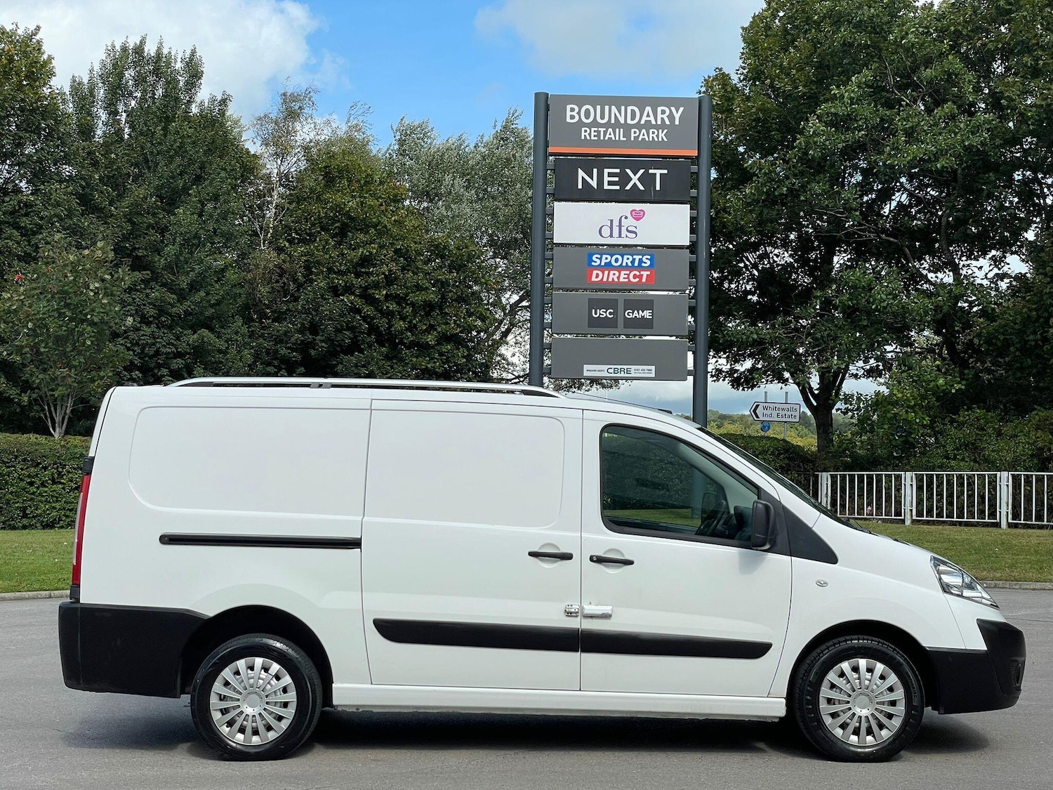 Used Toyota ProAce for sale - 78057897: Photo 9