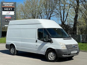 Used Ford Transit 2013 for sale - 78276301: Photo