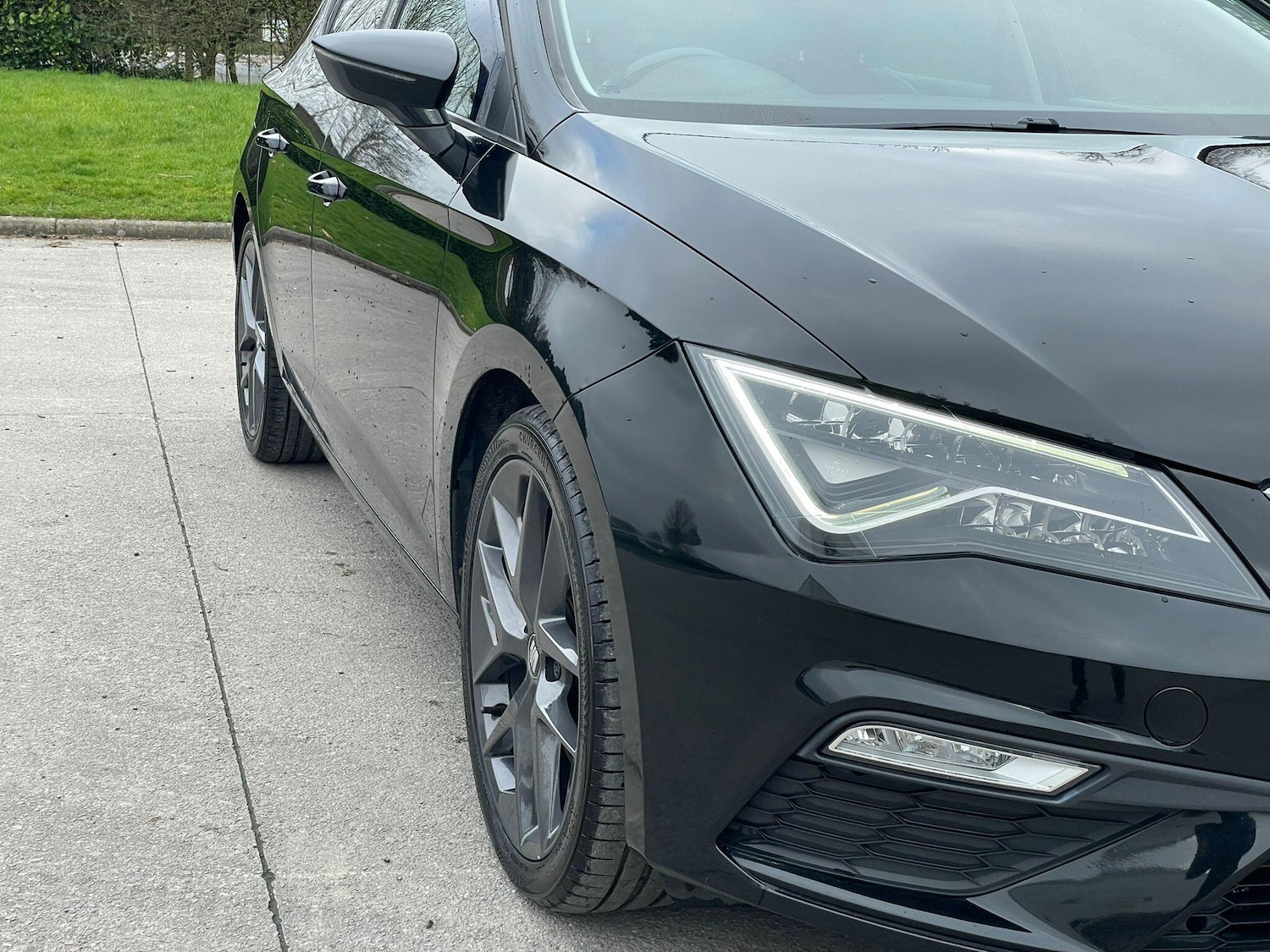 Used SEAT Leon for sale - 77807939: Photo 10