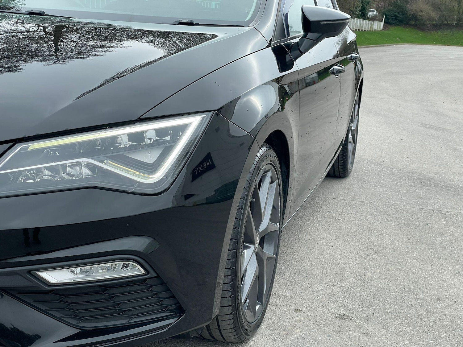 Used SEAT Leon for sale - 77807939: Photo 11