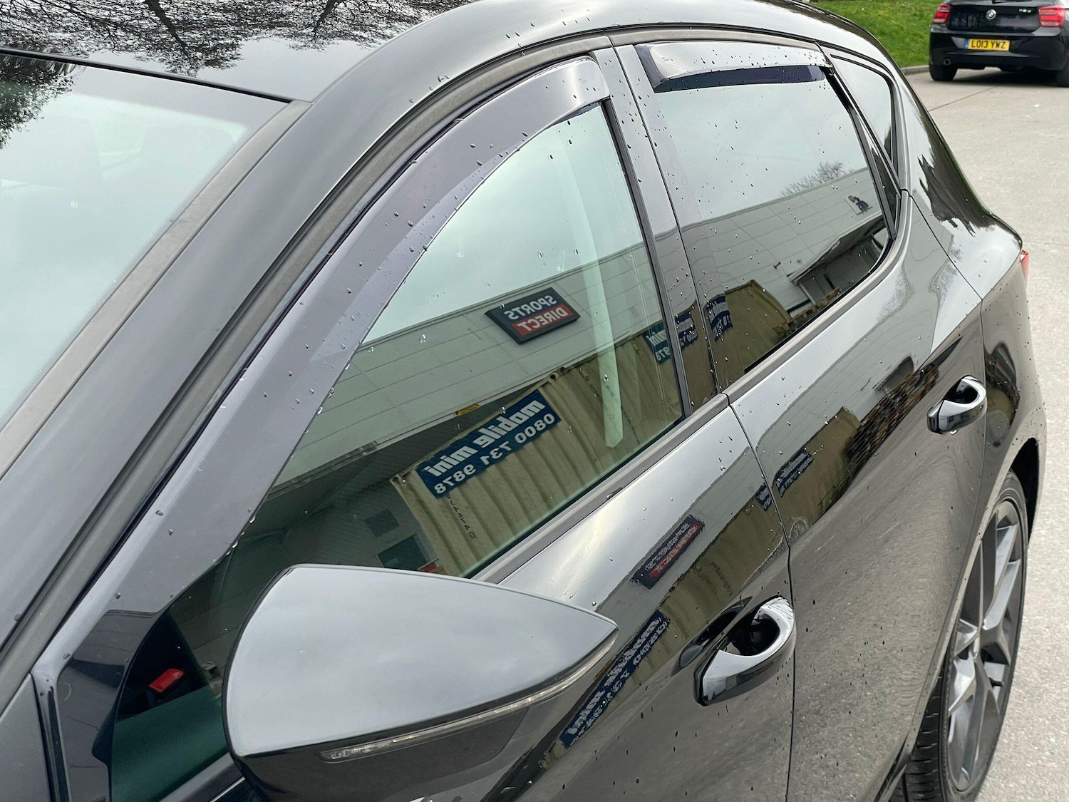 Used SEAT Leon for sale - 77807939: Photo 13