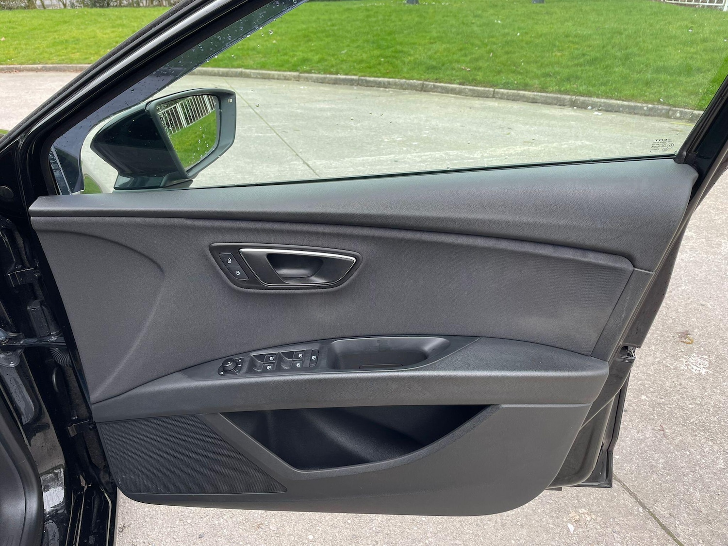 Used SEAT Leon for sale - 77807939: Photo 17