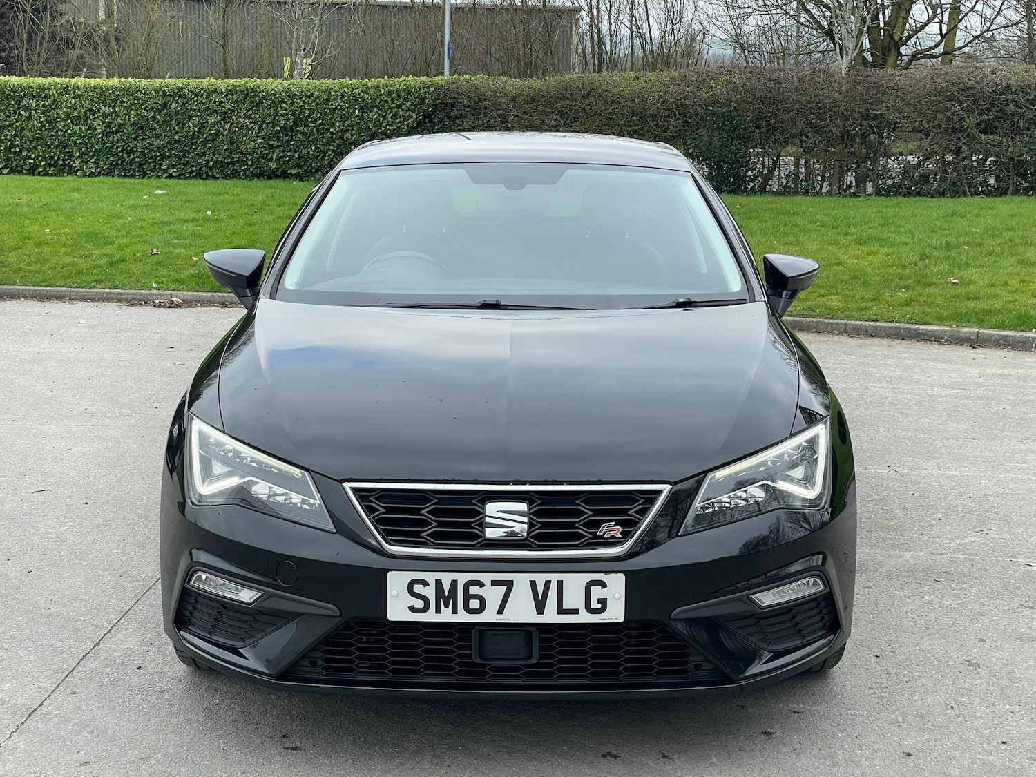 Used SEAT Leon for sale - 77807939: Photo 2