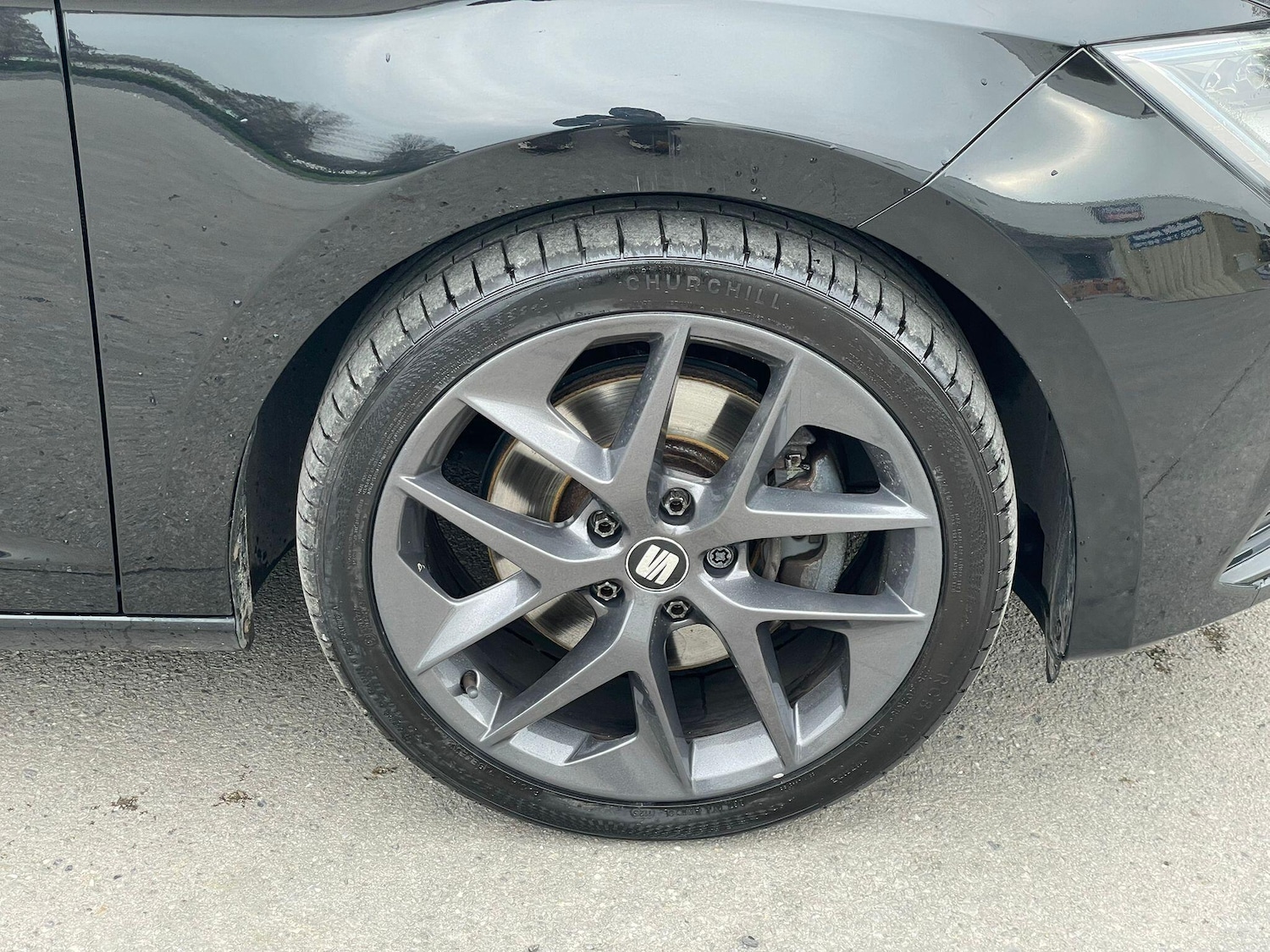 Used SEAT Leon for sale - 77807939: Photo 21