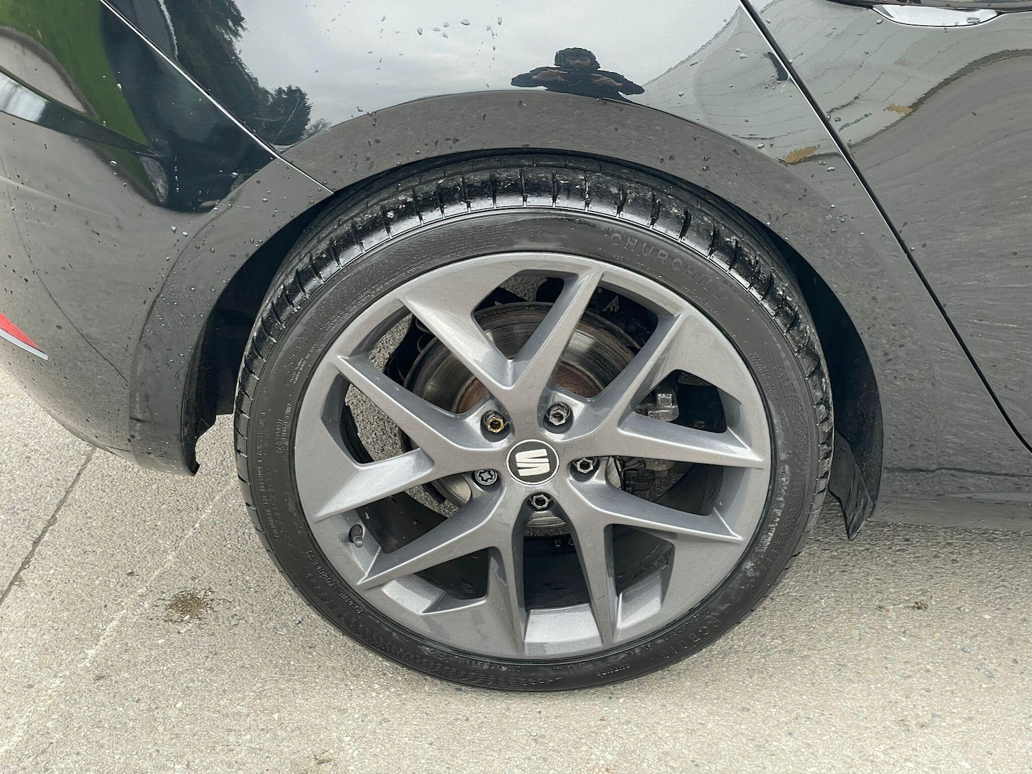 Used SEAT Leon for sale - 77807939: Photo 22