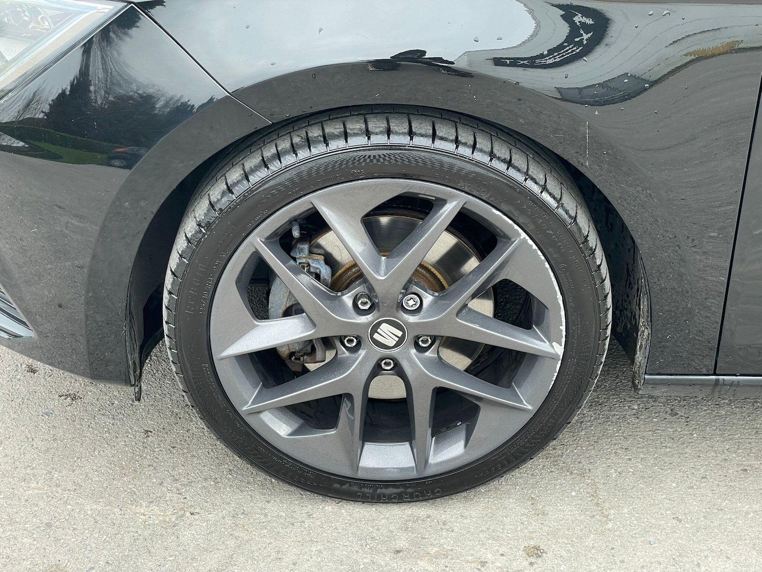 Used SEAT Leon for sale - 77807939: Photo 23