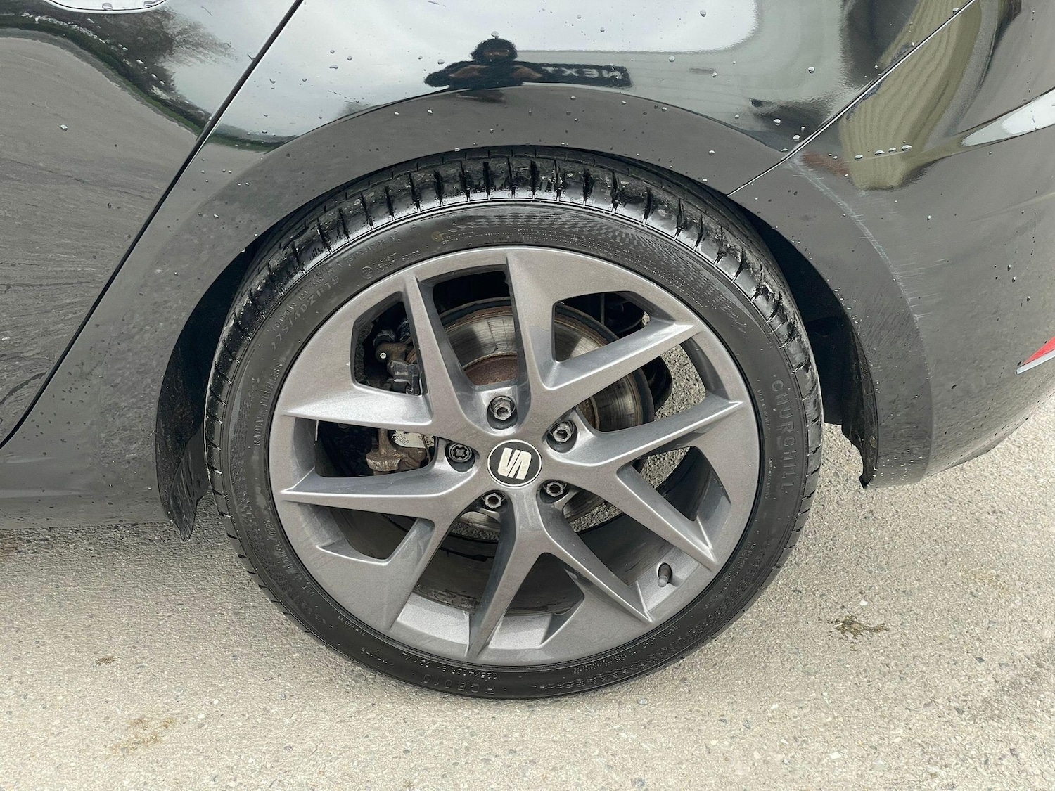 Used SEAT Leon for sale - 77807939: Photo 24