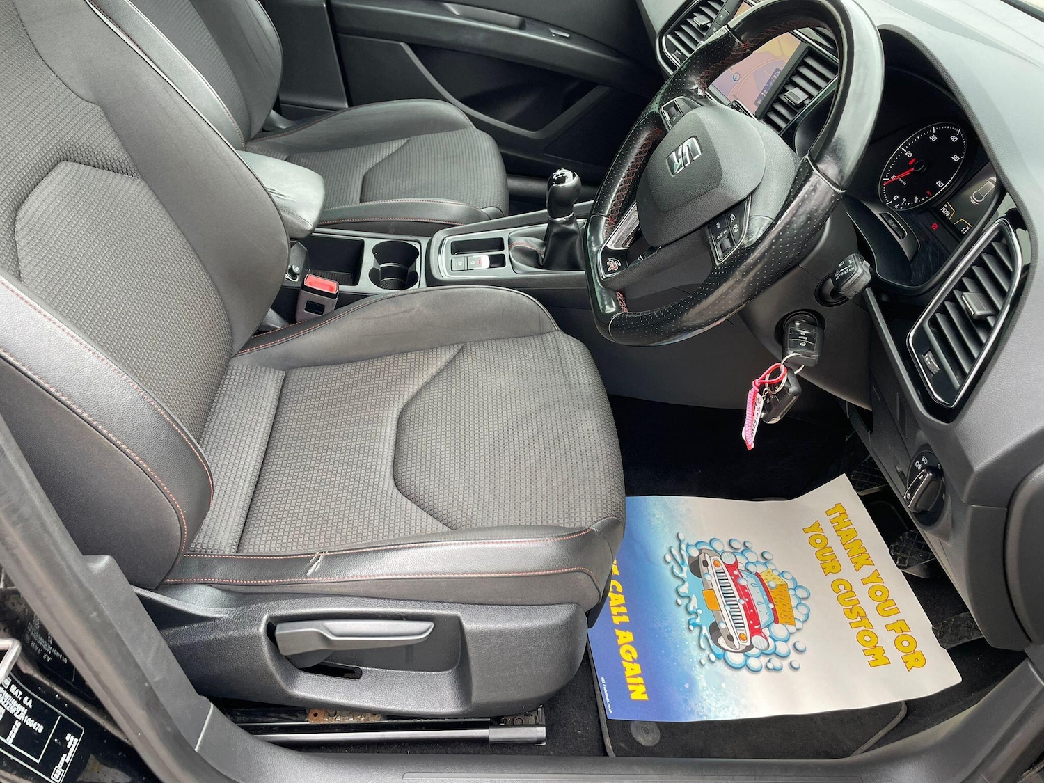 Used SEAT Leon for sale - 77807939: Photo 26