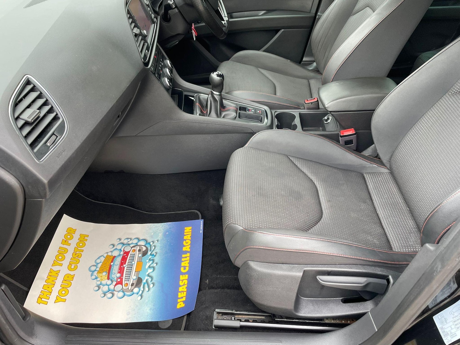 Used SEAT Leon for sale - 77807939: Photo 28