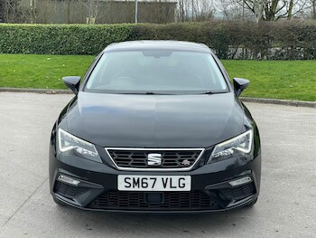 Used SEAT Leon 2018 for sale - 77807939: Photo
