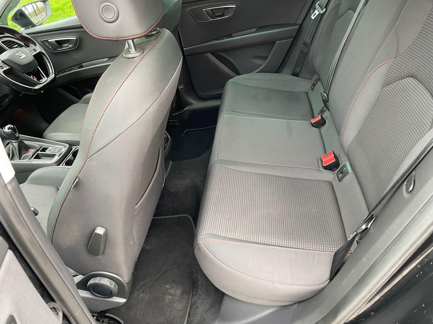 Used SEAT Leon for sale - 77807939: Photo 32