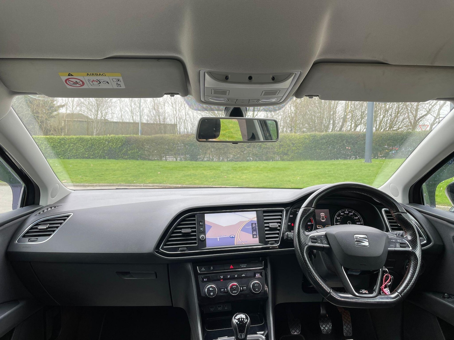 Used SEAT Leon for sale - 77807939: Photo 34