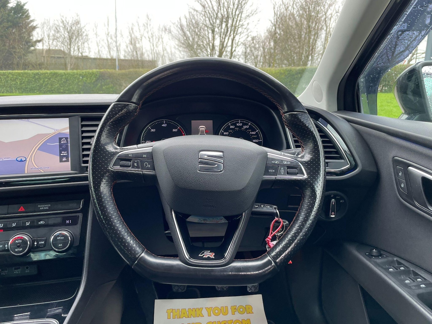 Used SEAT Leon for sale - 77807939: Photo 35